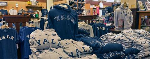 Yale best sale law sweater