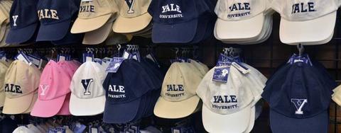 Welcome  Yale Merchandise